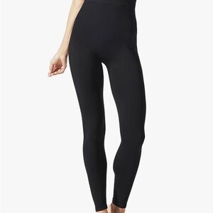 Blanqi high waist support leggings